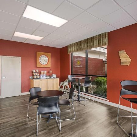 Econo Lodge 维代利亚 外观 照片